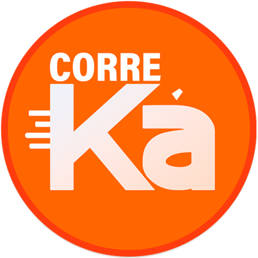 CorreKÁ